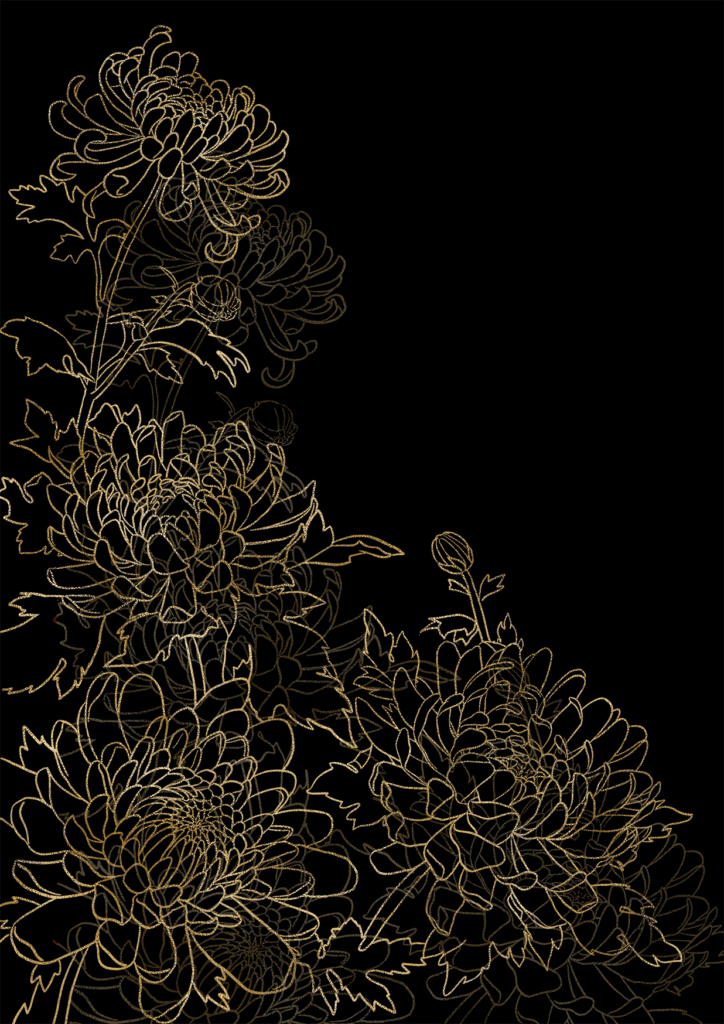 chrysanthemums a6