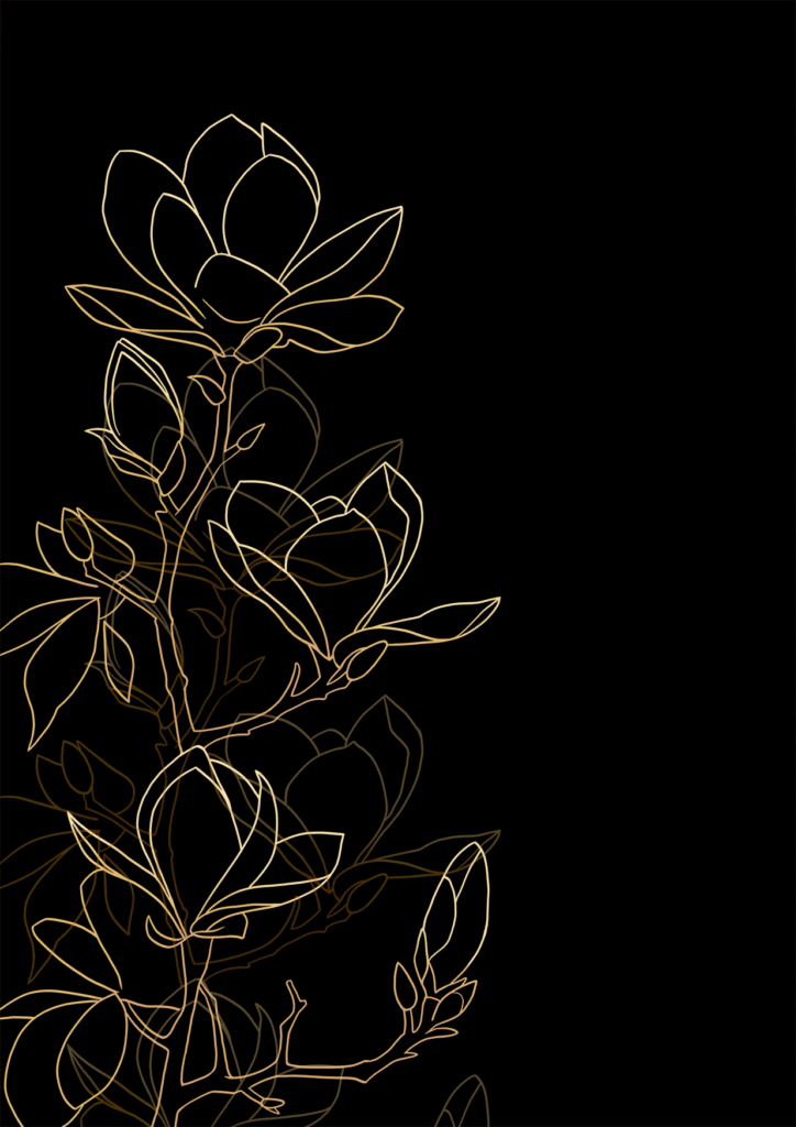 Magnolia A6 724x1024