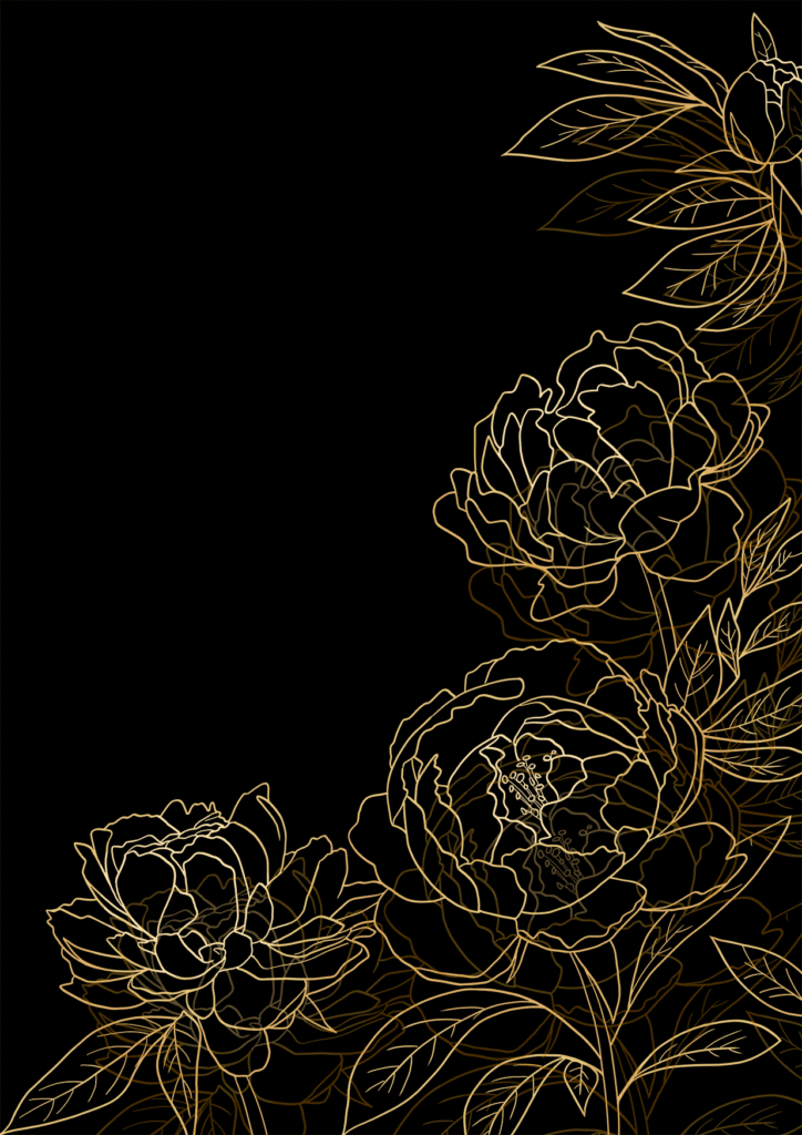 peonies a6