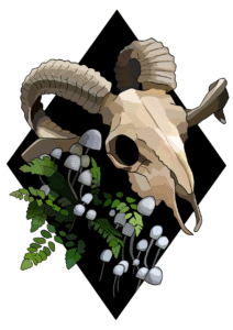 ram skull a6